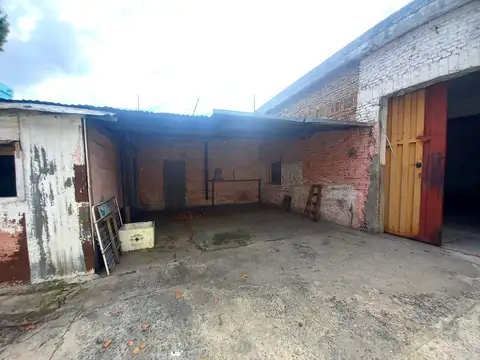 Galpon en Venta en Parque Casado, USD 65.000