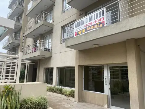 Departamento en Alquiler de 2 ambientes