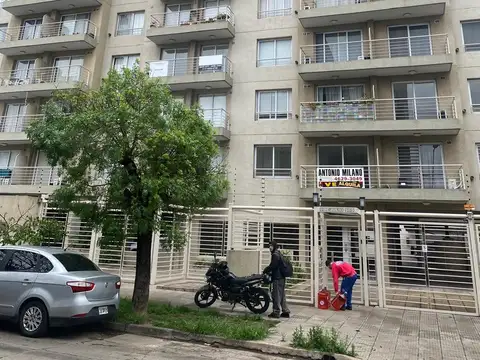 9 De Julio 900, Piso 1