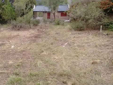 Terreno en Venta en Villa Giardino, USD 17.000