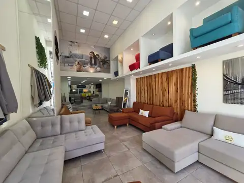 VENTA LOCAL EN QUILMES CENTRO