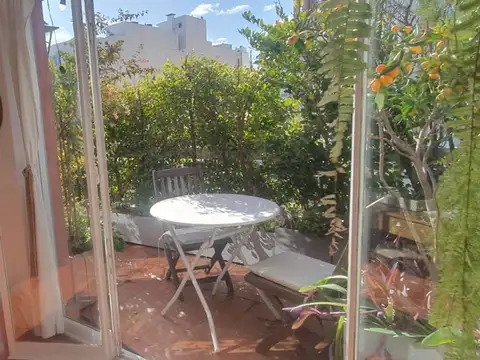 Departamento en Venta en Colegiales, USD 370.000