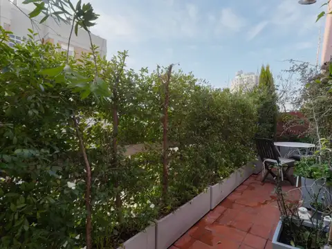 Departamento en Venta de 4 dormitorios