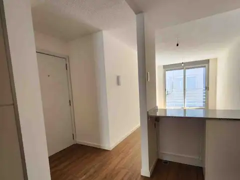 VENTA APARTAMENTO UN DORMITORIO, AGUADA
