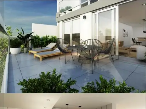 Larrazabal 125 en Villa Luro