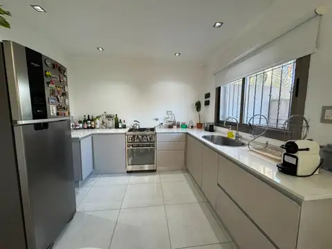 Casa en Venta 4 años
