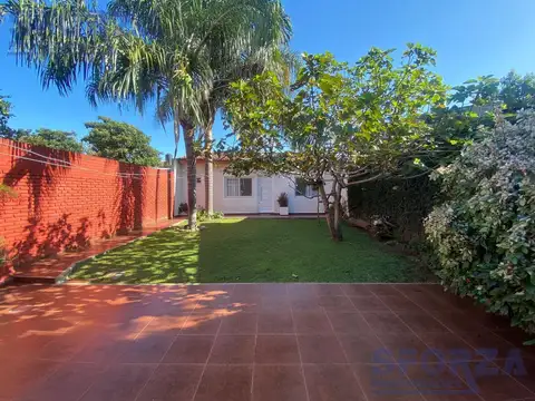 Venta Casa + Depto en