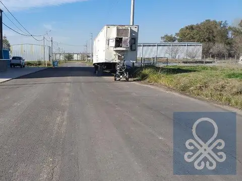 Terreno en Venta de 2432,0 m2