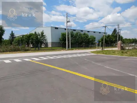 Terreno en Venta 56  mts Fondo