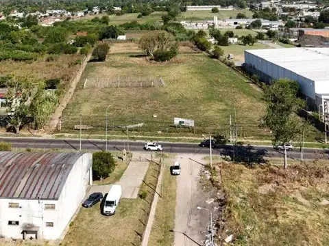 Terreno en Venta de 296,0 m2