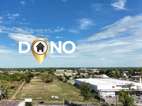 Terreno en Venta en Sourigues, USD 29.250