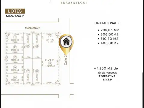 Av. Eva Peron 2200