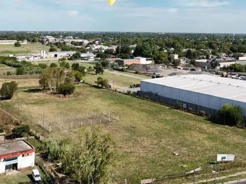 Terreno en Venta en Sourigues, USD 29.250