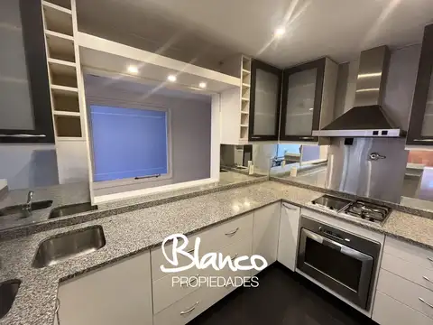 Departamento en Alquiler 30 años