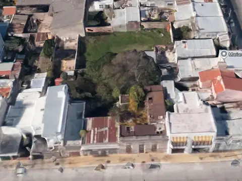 Terreno en Venta en Ensenada, USD 170.000