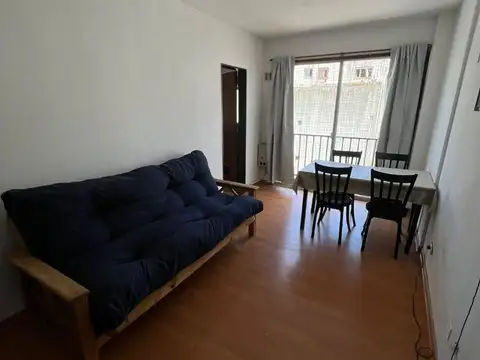 Departamento 1 amb y medio en venta