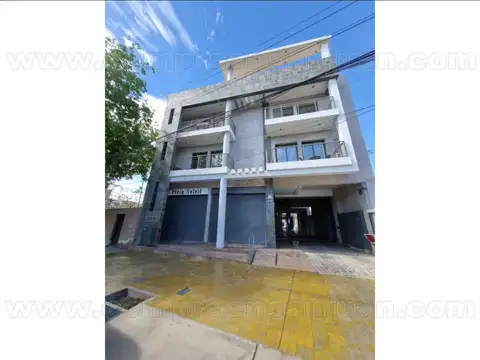 Alquiler departamento capital 1 dormitorio amoblado edificio urbano i