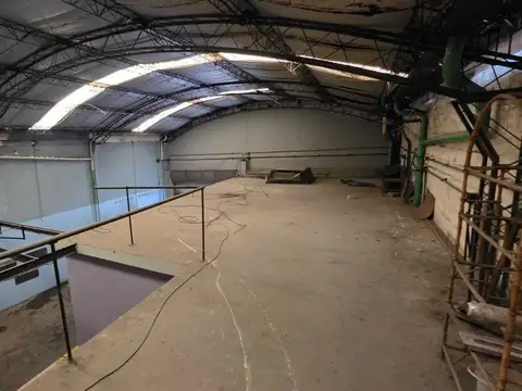 Depósito Galpón  en Alquiler en El Talar, Tigre, G.B.A. Zona Norte