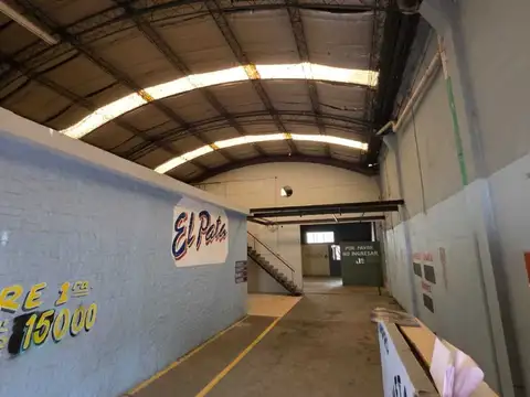 Galpon en Alquiler en El Talar, $ 3.000.000