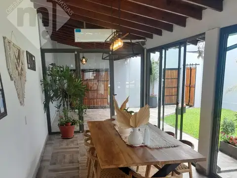 Casa en Venta en San Fernando Carupa, USD 275.000
