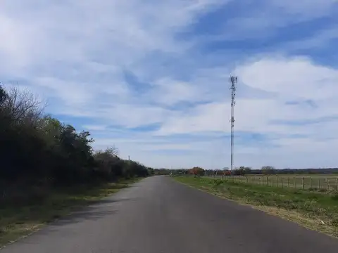 Terreno en Venta de 5540,0 m2