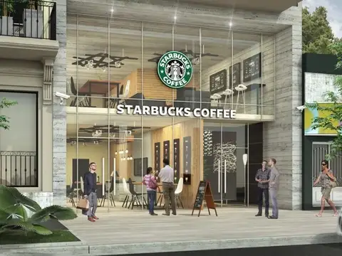 Local  en Venta ubicado en Palermo, Capital Federal, Buenos Aires