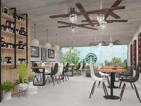 Local en Venta en Palermo, USD 649.000