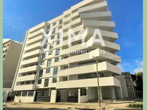 Monoambiente a estrenar en alquiler