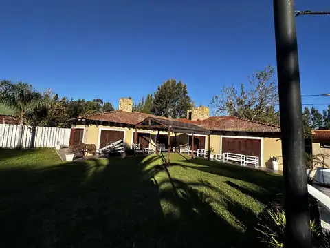 Casa en Venta de 3 dormitorios