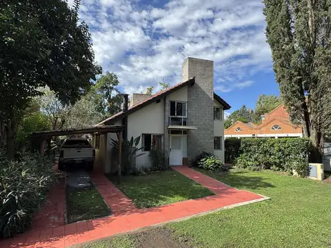 Casa en Venta de 3 dormitorios