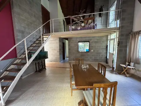 Casa en Venta 1 año