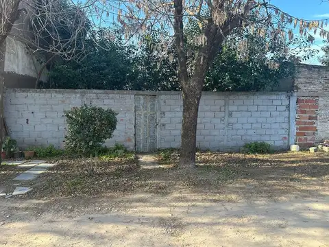 LOTE VENTA EN LOS HORNOS