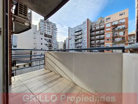 Departamento en Venta 20 años