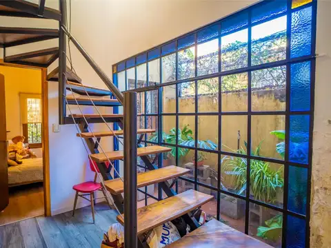 Casa en Venta 8 años