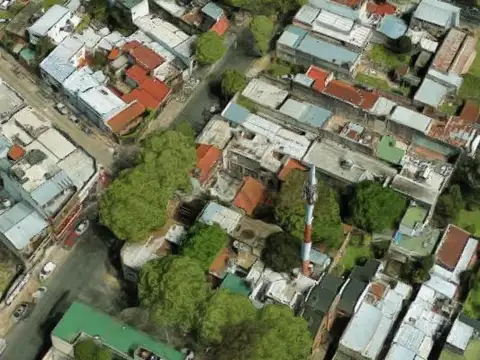Terreno en venta - 397Mts2 - Bernal, Quilmes