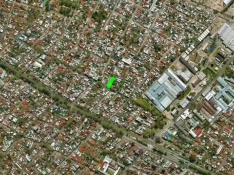 Cramer e/ Constitución y Ramella