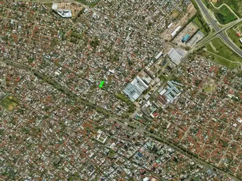 Cramer e/ Constitución y Ramella