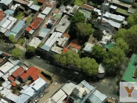 Terreno en Venta en Bernal, USD 140.000