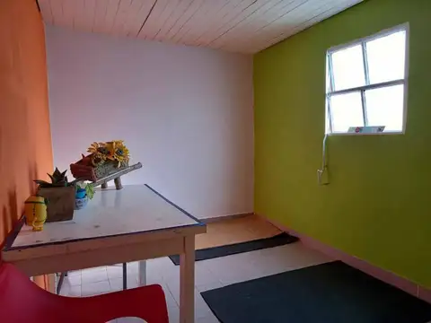 Depto Tipo Casa en Venta de 4 ambientes