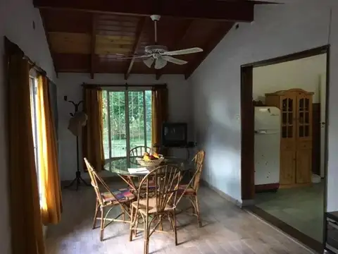 Casa en Venta 40 años