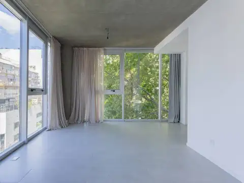 Salguero 1800, Piso 6