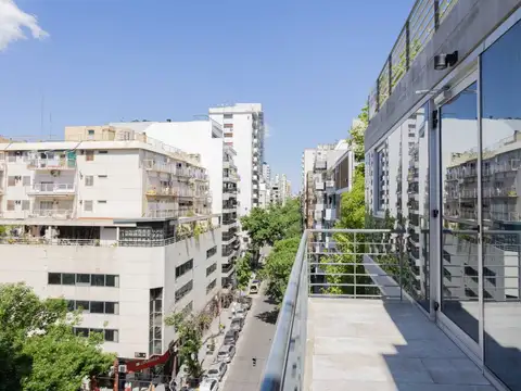 Departamento en Venta al Noreste