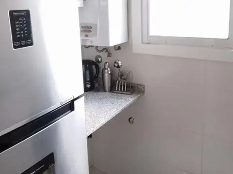 Departamento en Venta en Palermo, USD 89.000