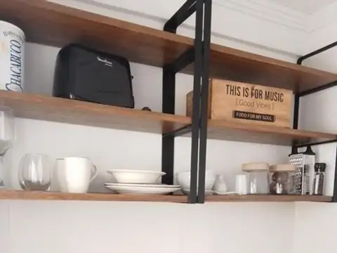 Departamento en Venta 50 años