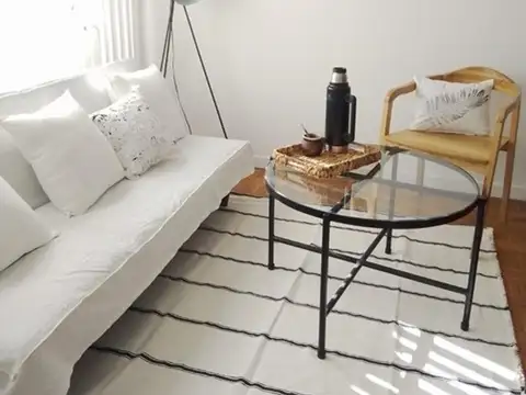 Venta Departamento 1 Ambientes Palermo