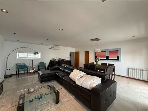 Departamento en venta, La Plata