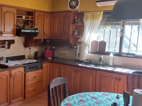 Casa en Venta en Beccar, USD 334.000