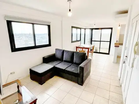 Departamento céntrico en venta