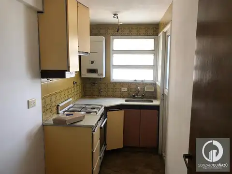 Departamento en Venta en Centro, USD 48.000