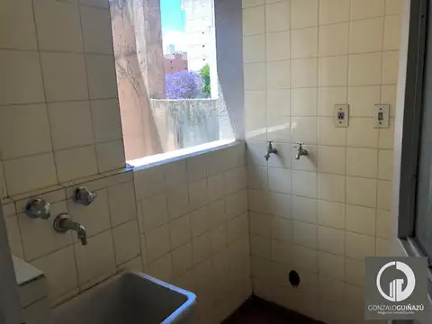 Departamento en Venta al Norte